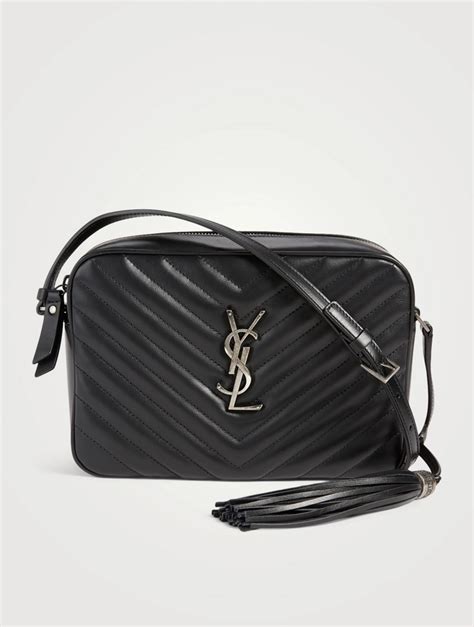 ysl mini lou camera bag canada|ysl lou camera bag sale.